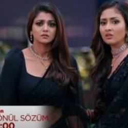 G&ouml;n&uuml;l S&ouml;z&uuml;m dizisinde Sanju'nun ikili oyunu ortaya mı &ccedil;ıkıyor? G&ouml;r&uuml;nce yıkıldı!