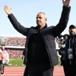 Gözünü Süper Lig'e dikmişti: İsmail Kartal İran'a veda etti