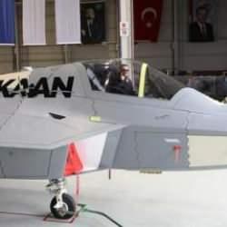 Haluk Görgün'den KAAN açıklaması: Yerli motora sahip olacak!