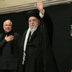 Hamaney, savaş sonrası ilk kez kamuoyu karşısına çıktı