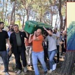 Hatay'da acı olay: Anne doğum sırasında öldü, bebek öksüz kaldı