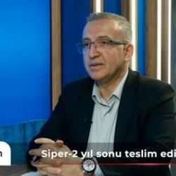 Hava sahamıza yeni zırh! 600 km'yi bulacak...