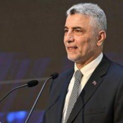 Haziranda 12 aylık ihracatta Cumhuriyet tarihinin rekoru