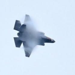 Hindistan'a zorunlu iniş yapan F-35 için çarpıcı iddia: İngiliz kurnazlığı mı?