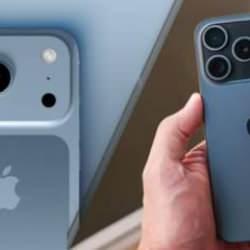 iPhone 17 Pro Max, Apple tarihinin en büyük bataryasıyla geliyor!