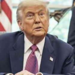 'İran'a teklif' haberlerinin ardından Trump'tan açıklama!