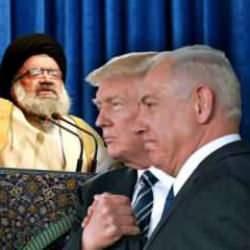İran'da din adamları harekete geçti! Trump ve Netanyahu'ya idam fetvası