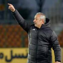 İsmail Kartal'ın İran macerası resmen sona erdi!
