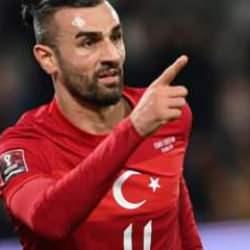 İsmail Kartal'ın vedası sonrası Serdar Dursun'dan flaş hamle! Geri dönüyor