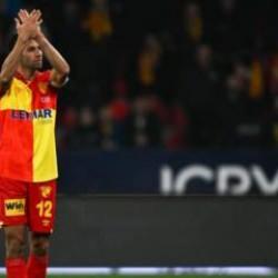 İsmail Köybaşı 1 yıllık sözleşme imzaladı