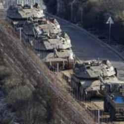 İsrail ordusu Suriye'ye girdi! Peş peşe üç operasyon