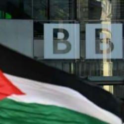 Batı medyasında soykırım nöbeti! İsrail için akılalmaz yayın politikası