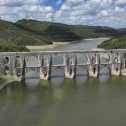 İstanbul'da baraj doluluk oranı yüzde 66,23'e düştü