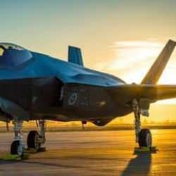 İsviçre'de F-35 anlaşması ulusal skandala dönüştü