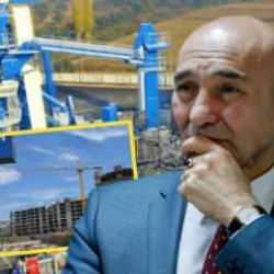 İzmir Büyükşehir Belediyesi'nde yolsuzluk zinciri! Gözaltı sayısı 126'ya çıktı