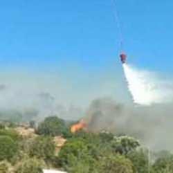 İzmir yangını devam ediyor mu? Son durum ne?