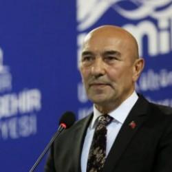 İzmir'de yolsuzluk operasyonu: Tunç Soyer dahil 137 kişi adliyeye sevk edildi!