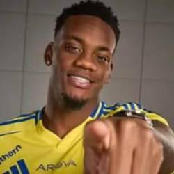 John Duran Fenerbahçe'de iddiası!