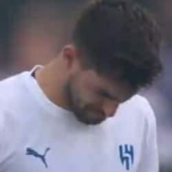 Jota'yı anarken gözyaşlarına hakim olamadılar