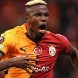 Juventus'tan Galatasaray'a Osimhen müjdesi!