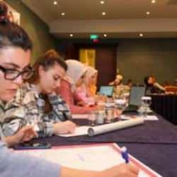 KADEM İnovasyonda Kadın programına başvurular başladı: Toplamda 1,5 milyon TL ödül 