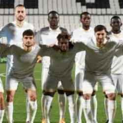 Kalecisinden forvetine tam 10 isim! 1. Lig ekibinde ayrılık rüzgarı
