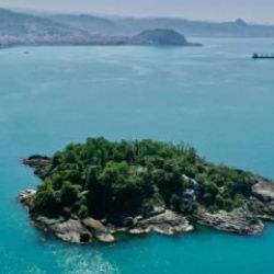 Karadeniz’de insanın yaşayabildiği tek ada: ”Amazon kadınları” da buradaydı