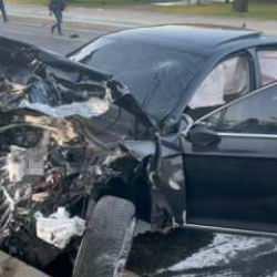 Kartal’da feci kaza: 1’i ağır 3 yaralı