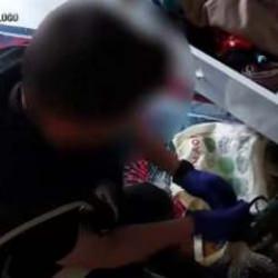 Kayseri’de silah ticareti yapan 2 kişi gözaltına alındı