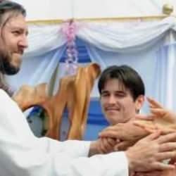 Kendini Mesih ilan eden tarikat liderine 12 yıl hapis