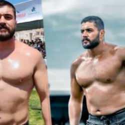 Kırkpınar'ın favorisi Yusuf Can Zeybek'i eleyen Ali İhsan Batmaz kimdir?