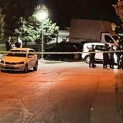 Kız isteme kavgası: 1 polis memuru hayatını kaybetti