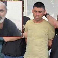 Konya'da tır şoförünü öldürüp başını kesmişti: Katil hakkında karar verildi