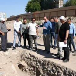 Konya&rsquo;nın 'sırları' a&ccedil;ığa &ccedil;ıkıyor! Başkan Altay harekete ge&ccedil;ti