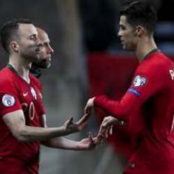 Kötü günde gözler Ronaldo'yu aradı: 'Cenaze' tepkisi çığ gibi