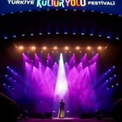 Kültür ve sanatın nabzı Bursa’da atıyor! Festival heyecanı şehri sardı