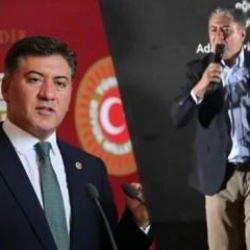 Kürsüden düşerek kaburgasını kıran CHP’li Murat Emir kimdir?