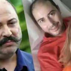 Kurtlar Vadisi'nin ‘Kibritçi Cevat’ı Şekip Taşpınar'ın vasiyeti yerine getirildi