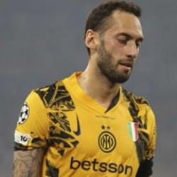 Lautaro 'İsteyen gitsin' demişti, Hakan'dan sert cevap: 'Göreceğiz'