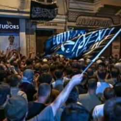 Leman Dergisinde Peygamber Efendimiz'e hakaret! Tepkiler çığ gibi büyüyor...