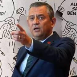Leman dergisinin rezilliğini savunan Özel'e Aslı Baykal’dan tepki