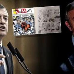 CHP'den 'Leman' açıklaması: Özgür Özel ve Mansur Yavaş taban tabana zıt düştü!
