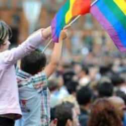 LGBT'li 'Kaos' oluşumuna bir darbe daha!