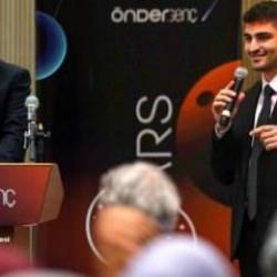 Mars Girişimcilik Projesi ikinci mezunlarını veriyor
