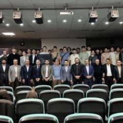 Mars Projesi ikinci mezunlarını verdi!