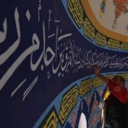 Medeniyetimizin kalbinde sanat: Hikmetle yazılan sessiz manifesto