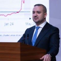 Merkez Bankası Başkanı Fatih Karahan'a yeni görev! 