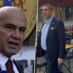 Milletin değil karanlık adamın peşine düşmüşler:İYİ Partili vekilden Yakut’a ziyaret planı