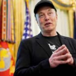 Trump'a kazan kaldırmıştı! Milyarder Elon Musk yapacağını yaptı
