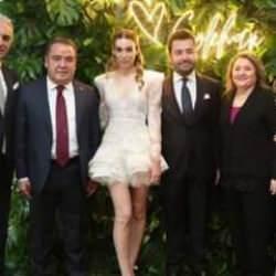 Muhittin Böcek'in gelinine 30 milyonluk boşanma rüşveti
